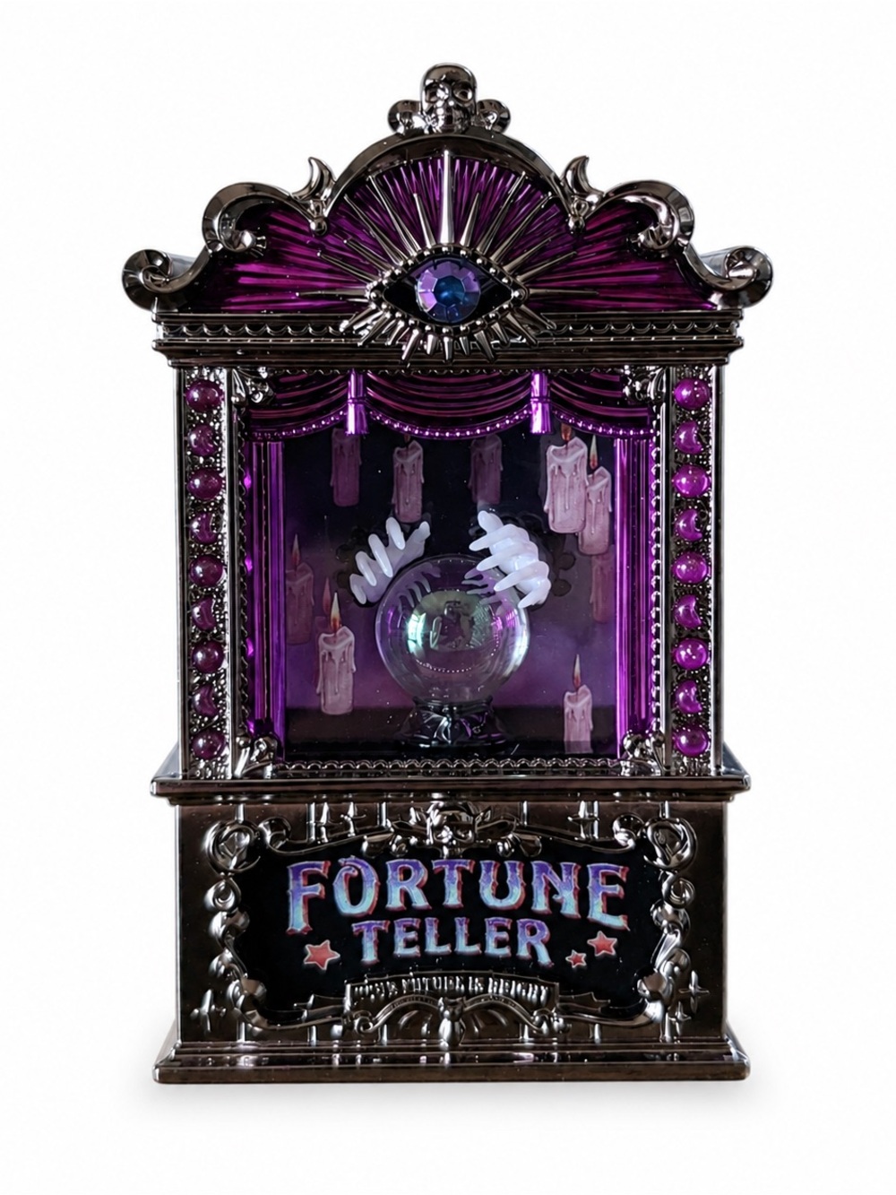 Bath & Body Works Fortune Teller Projector Nightlight Wallflowers Plug